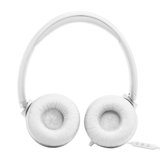 JBL T530 Wired USB-C On-Ear Headphones White | Klikk Malta