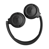 JBL T530 Wireless On-Ear Headphones Black | Klikk Malta