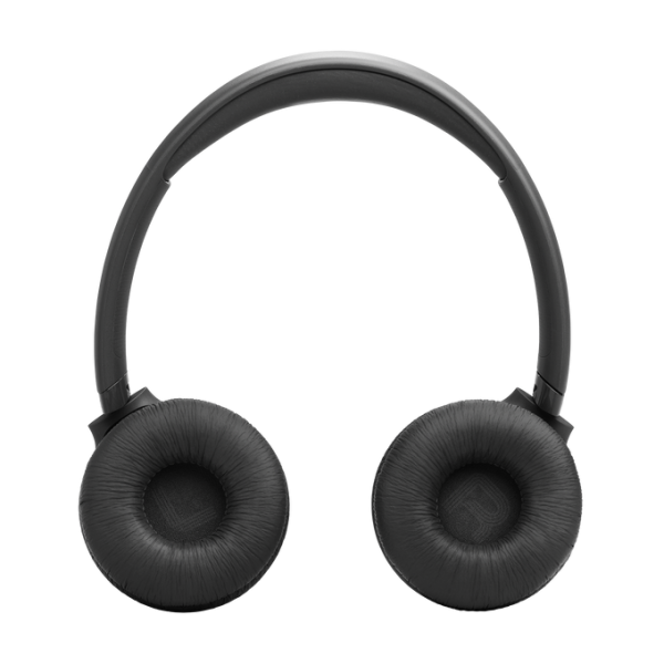 JBL T530 Wireless On-Ear Headphones Black | Klikk Malta