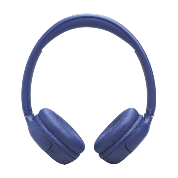 JBL T530 Wireless On-Ear Headphones Blue | Klikk Malta
