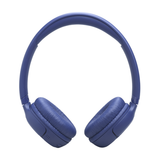 JBL T530 Wireless On-Ear Headphones Blue | Klikk Malta