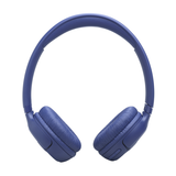JBL T530 Wireless On-Ear Headphones Blue | Klikk Malta