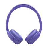 JBL T530 Wireless On-Ear Headphones Purple | Klikk Malta