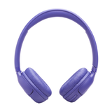 JBL T530 Wireless On-Ear Headphones Purple | Klikk Malta