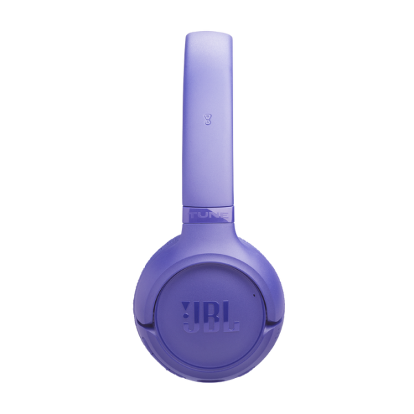 JBL T530 Wireless On-Ear Headphones Purple | Klikk Malta