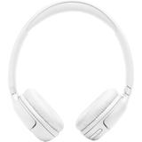 JBL T530 Wireless On-Ear Headphones White | Klikk Malta