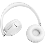 JBL T530 Wireless On-Ear Headphones White | Klikk Malta