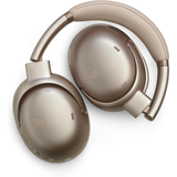 JBL Tour One M3 Bluetooth Headphones Latte | Klikk Malta