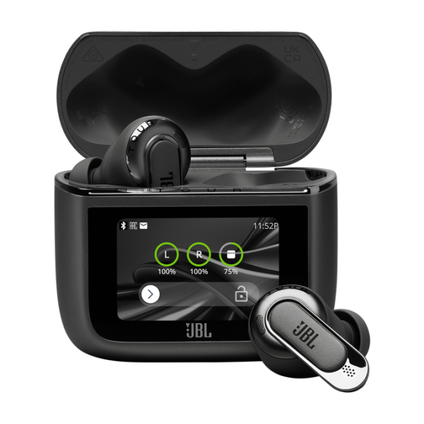JBL Tour Pro 3 NC Bluetooth Wireless In-Ear... | Klikk Malta