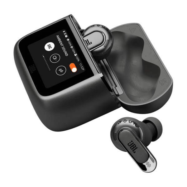 JBL Tour Pro 3 NC Bluetooth Wireless In-Ear... | Klikk Malta