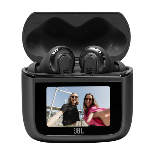 JBL Tour Pro 3 NC Bluetooth Wireless In-Ear... | Klikk Malta
