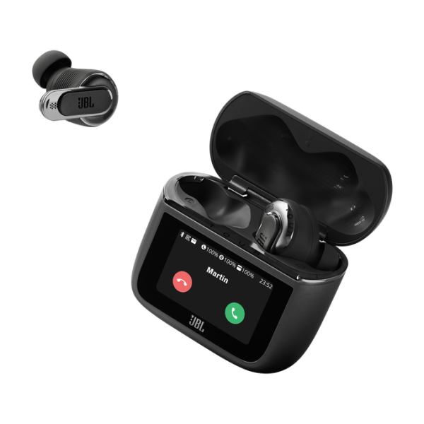 JBL Tour Pro 3 NC Bluetooth Wireless In-Ear... | Klikk Malta
