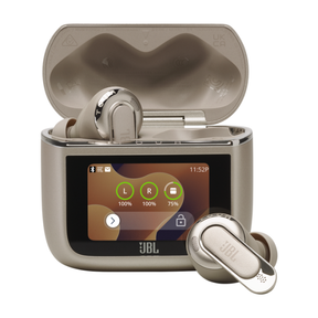 JBL Tour Pro 3 NC Bluetooth Wireless In-Ear... | Klikk Malta