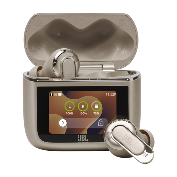 JBL Tour Pro 3 NC Bluetooth Wireless In-Ear... | Klikk Malta