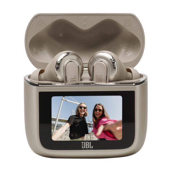 JBL Tour Pro 3 NC Bluetooth Wireless In-Ear... | Klikk Malta