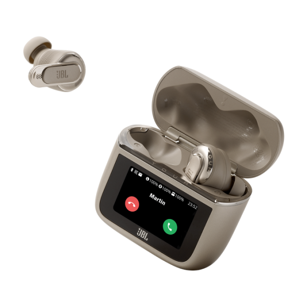 JBL Tour Pro 3 NC Bluetooth Wireless In-Ear... | Klikk Malta