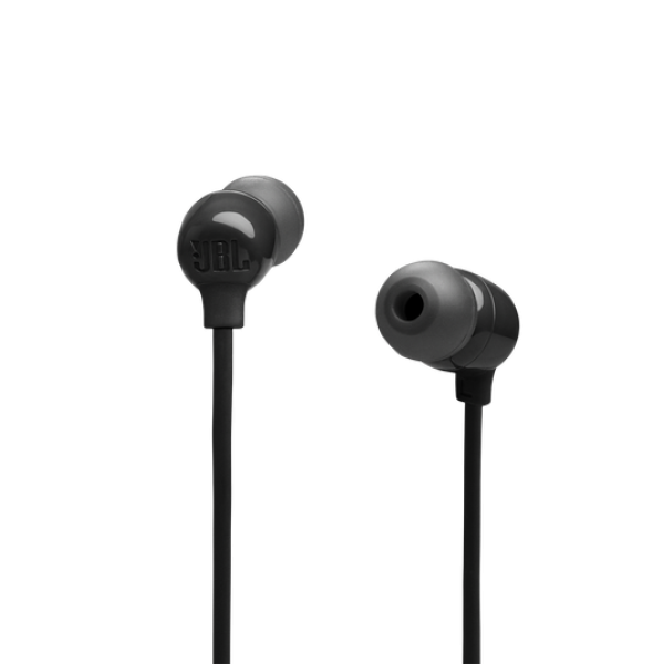 JBL Tune 135 Wireless Earphones Black | Klikk Malta