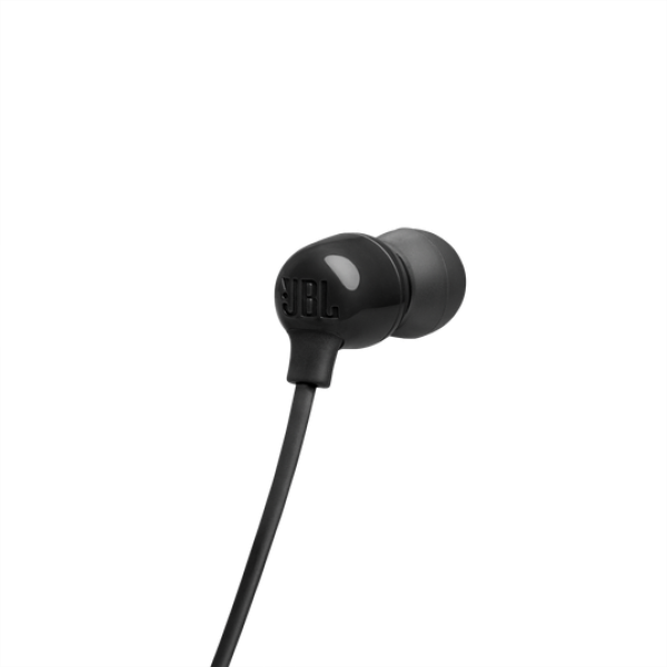 JBL Tune 135 Wireless Earphones Black | Klikk Malta