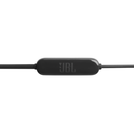 JBL Tune 135 Wireless Earphones Black | Klikk Malta