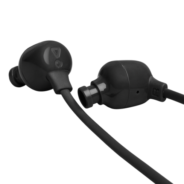 JBL Tune 135 Wireless Earphones Black | Klikk Malta
