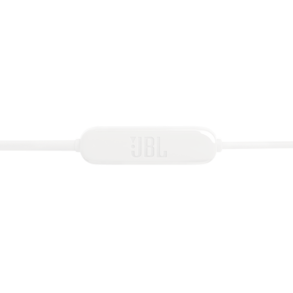JBL Tune 135 Wireless Earphones White | Klikk Malta