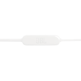 JBL Tune 135 Wireless Earphones White | Klikk Malta