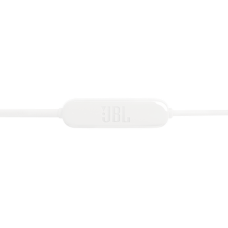 JBL Tune 135 Wireless Earphones White | Klikk Malta