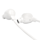 JBL Tune 135 Wireless Earphones White | Klikk Malta