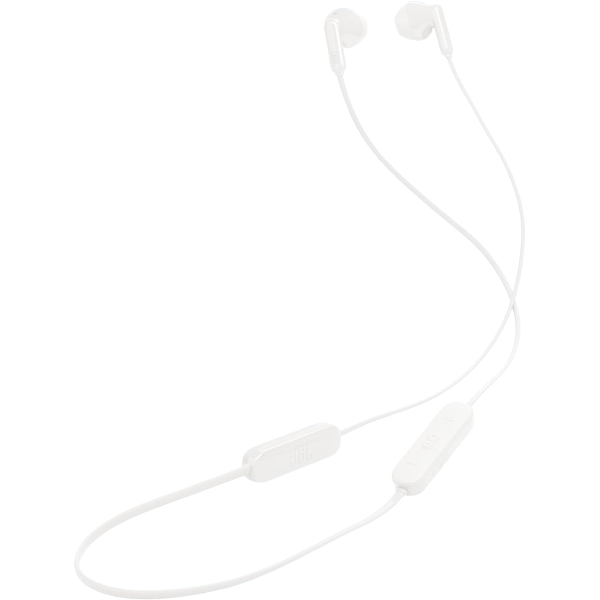 JBL Tune 235BT Wireless Earphones White | Klikk Malta