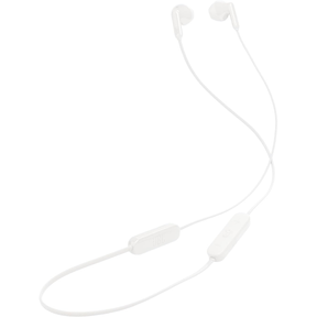 JBL Tune 235BT Wireless Earphones White | Klikk Malta