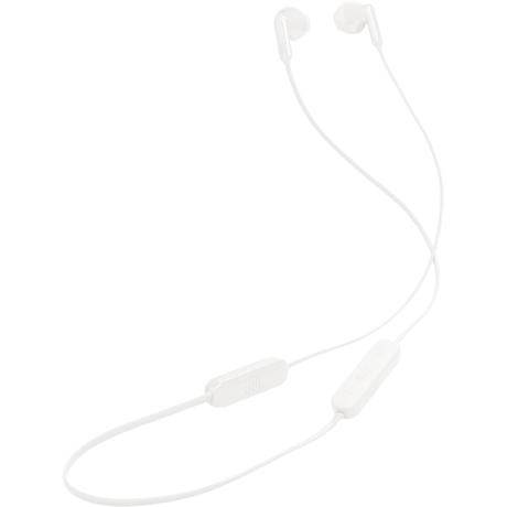 JBL Tune 235BT Wireless Earphones White | Klikk Malta