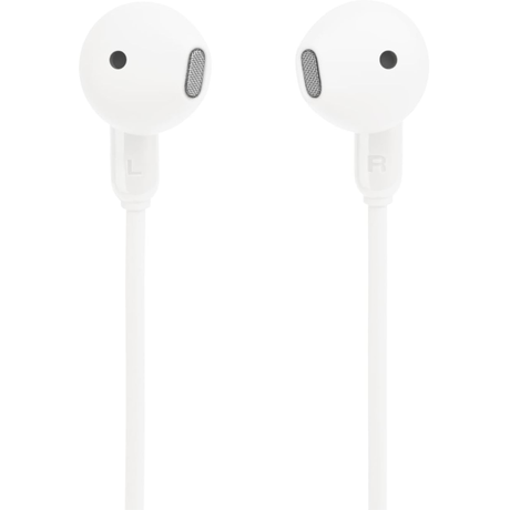 JBL Tune 235BT Wireless Earphones White | Klikk Malta
