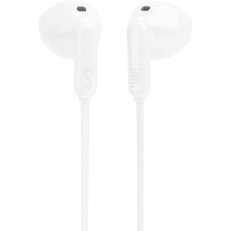 JBL Tune 235BT Wireless Earphones White | Klikk Malta