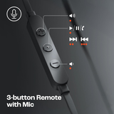JBL Tune 520C USB-C Wired On-Ear Headphones... | Klikk Malta