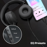 JBL Tune 520C USB-C Wired On-Ear Headphones... | Klikk Malta