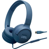 JBL Tune 520C USB-C Wired On-Ear Headphones... | Klikk Malta