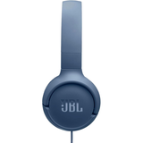 JBL Tune 520C USB-C Wired On-Ear Headphones... | Klikk Malta