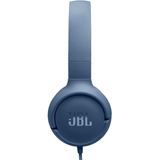 JBL Tune 520C USB-C Wired On-Ear Headphones... | Klikk Malta