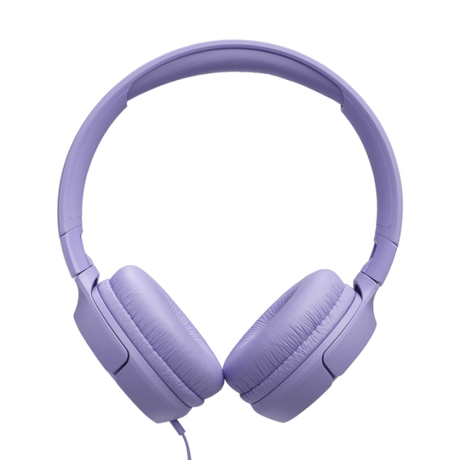 JBL Tune 520C USB-C Wired On-Ear Headphones... | Klikk Malta