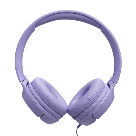 JBL Tune 520C USB-C Wired On-Ear Headphones... | Klikk Malta
