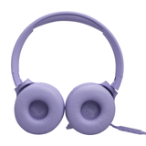 JBL Tune 520C USB-C Wired On-Ear Headphones... | Klikk Malta
