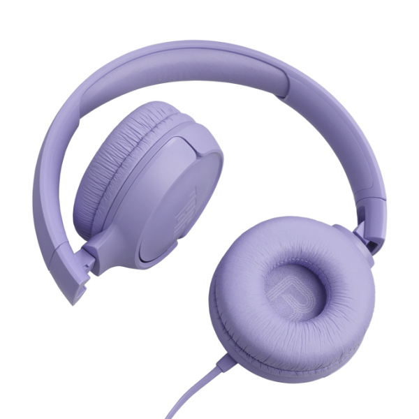 JBL Tune 520C USB-C Wired On-Ear Headphones... | Klikk Malta