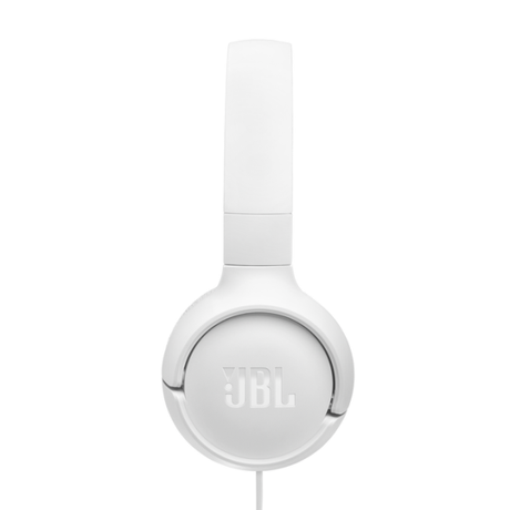 JBL Tune 520C USB-C Wired On-Ear Headphones... | Klikk Malta