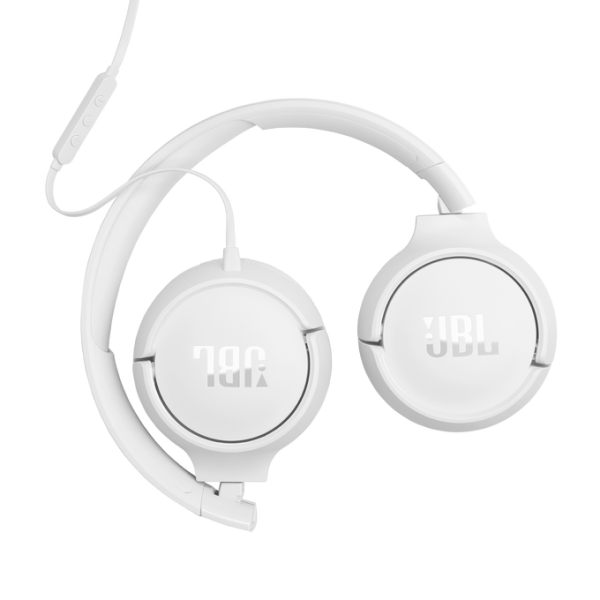 JBL Tune 520C USB-C Wired On-Ear Headphones... | Klikk Malta