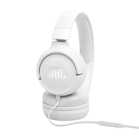 JBL Tune 520C USB-C Wired On-Ear Headphones... | Klikk Malta