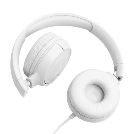 JBL Tune 520C USB-C Wired On-Ear Headphones... | Klikk Malta