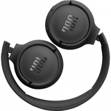 JBL Tune 525BT Wireless On-Ear Headphones B... | Klikk Malta