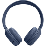 JBL Tune 525BT Wireless On-Ear Headphones Blue | Klikk Malta