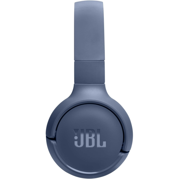 JBL Tune 525BT Wireless On-Ear Headphones Blue | Klikk Malta