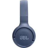 JBL Tune 525BT Wireless On-Ear Headphones Blue | Klikk Malta